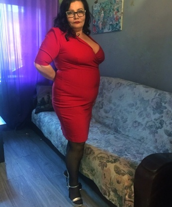 Проститутка Аня